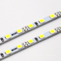 DC 12V IP20 2835v120 beads LED Hard LED Strip Bar Light 4mm waterproof hard light strip